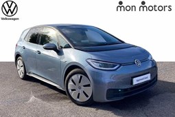 Volkswagen ID.3 Hatchback (20 on) 150kW Tech Pro Performance 62kWh 5dr Auto For Sale - Mon Motors Volkswagen Bristol, Bristol