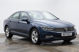 Volkswagen Passat Saloon (15-21) 2.0 TDI 122 SE Nav 4dr DSG 4d For Sale - Mon Motors Volkswagen Bristol, Bristol