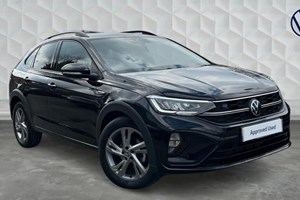 Volkswagen Taigo SUV (22 on) 1.0 TSI 110 R-Line 4dr DSG For Sale - Mon Motors Volkswagen Bristol, Bristol
