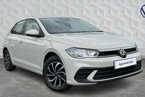 Volkswagen Polo Hatchback (17 on) 1.0 TSI Life 5dr For Sale - Mon Motors Volkswagen Bristol, Bristol