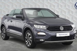Volkswagen T-Roc Cabriolet (20 on) 1.5 TSI Active 2dr DSG For Sale - Mon Motors Volkswagen Bristol, Bristol