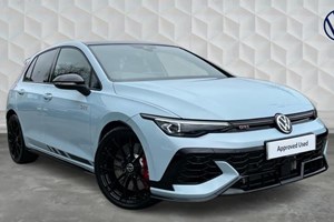 Volkswagen Golf GTI (20 on) 2.0 TSI 300 GTI Clubsport 5dr DSG For Sale - Mon Motors Volkswagen Bristol, Bristol