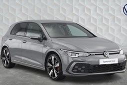 Volkswagen Golf GTD (20-23) 2.0 TDI GTD 5dr DSG For Sale - Mon Motors Volkswagen Bristol, Bristol