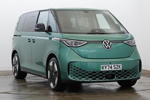 Volkswagen ID. Buzz MPV (22 on) 210kW Style Pro 79kWh 5dr Auto For Sale - Mon Motors Volkswagen Bristol, Bristol