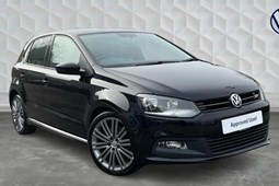 Volkswagen Polo Hatchback (09-17) 1.4 TSI ACT BlueGT 5d For Sale - Mon Motors Volkswagen Bristol, Bristol