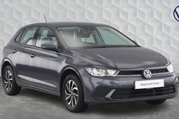 Volkswagen Polo Hatchback (17 on) 1.0 TSI Life 5dr For Sale - Mon Motors Volkswagen Bristol, Bristol