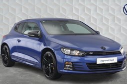 Volkswagen Scirocco (08-18) 2.0 TDi BlueMotion Tech R Line (10/14-) 3d DSG For Sale - Mon Motors Volkswagen Bristol, Bristol