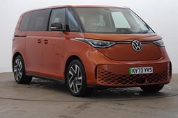 Volkswagen ID. Buzz MPV (22 on) 150kW Style Pro 77kWh 5dr Auto For Sale - Mon Motors Volkswagen Bristol, Bristol