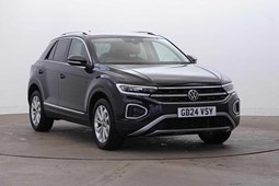 Volkswagen T-Roc SUV (17 on) 1.0 TSI 115 Style 5dr For Sale - Mon Motors Volkswagen Bristol, Bristol