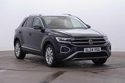 Volkswagen T-Roc SUV (17 on) 1.5 TSI EVO Style 5dr For Sale - Mon Motors Volkswagen Bristol, Bristol