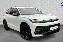 Volkswagen Tiguan SUV (24 on) 1.5 TSI 150 R-Line 5dr DSG For Sale - Mon Motors Volkswagen Bristol, Bristol