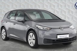 Volkswagen ID.3 Hatchback (20 on) 150kW Life Pro Performance 62kWh 5dr Auto For Sale - Mon Motors Volkswagen Bristol, Bristol