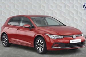 Volkswagen Golf Hatchback (20 on) 1.5 TSI 150 Active 5dr For Sale - Mon Motors Volkswagen Bristol, Bristol