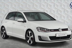 Volkswagen Golf GTI (13-17) 2.0 TSI GTI 5d DSG For Sale - Mon Motors Volkswagen Bristol, Bristol