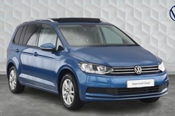 Volkswagen Touran (15 on) SE Family 1.5 TSI Evo 150PS DSG auto 5d For Sale - Mon Motors Volkswagen Bristol, Bristol