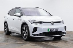 Volkswagen ID.4 GTX (24 on) 220kW GTX 77kWh AWD 5dr Auto For Sale - Mon Motors Volkswagen Bristol, Bristol