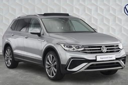 Volkswagen Tiguan Allspace (17-24) 1.5 TSI Elegance 5dr DSG For Sale - Mon Motors Volkswagen Bristol, Bristol