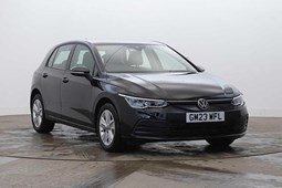 Volkswagen Golf Hatchback (20 on) 2.0 TDI Life 5dr DSG For Sale - Mon Motors Volkswagen Bristol, Bristol