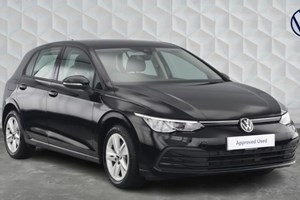Volkswagen Golf Hatchback (20 on) 2.0 TDI Life 5dr DSG For Sale - Mon Motors Volkswagen Bristol, Bristol