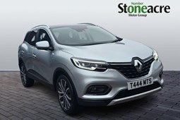 Renault Kadjar (15-22) S Edition TCe 140 EDC auto 5d For Sale - Stoneacre Wigan - Stoneacre Select, Wigan