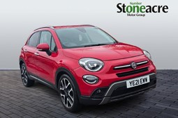 Fiat 500X (15-24) 1.0 Cross 5dr For Sale - Stoneacre Wigan - Stoneacre Select, Wigan