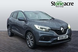 Renault Kadjar (15-22) Iconic TCe 160 5d For Sale - Stoneacre Wigan - Stoneacre Select, Wigan