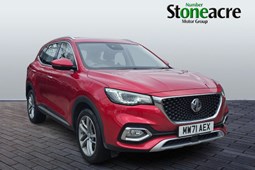 MG HS SUV (19-24) Excite 1.5T-GDI DCT auto 5d For Sale - Stoneacre Wigan - Stoneacre Select, Wigan