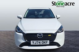Mazda 2 (15-25) 1.5 e-Skyactiv G MHEV Centre-Line 5dr For Sale - Stoneacre Wigan - Stoneacre Select, Wigan