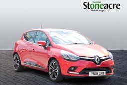 Renault Clio Hatchback (12-19) Iconic TCe 90 5d For Sale - Stoneacre Wigan - Stoneacre Select, Wigan