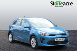 Kia Rio Hatchback (17-23) 1.2 DPi 2 5dr For Sale - Stoneacre Wigan - Stoneacre Select, Wigan
