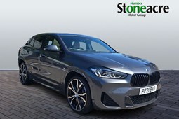 BMW X2 SUV (18-23) sDrive 20i [178] M Sport 5dr Step Auto For Sale - Stoneacre Wigan - Stoneacre Select, Wigan