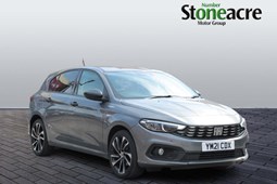 Fiat Tipo Hatchback (16-23) 1.0 City Sport 5dr For Sale - Stoneacre Wigan - Stoneacre Select, Wigan
