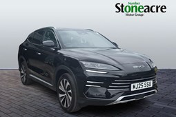 BYD Seal U SUV (24 on) 1.5 DM-i Boost 5dr Auto For Sale - Stoneacre Wigan - Stoneacre Select, Wigan