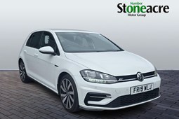 Volkswagen Golf Hatchback (13-20) R-Line 1.5 TSI EVO 150PS DSG auto 5d For Sale - Stoneacre Wigan - Stoneacre Select, Wigan