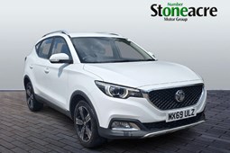 MG ZS SUV (17-24) Exclusive 1.0T GDI auto 5d For Sale - Stoneacre Wigan - Stoneacre Select, Wigan