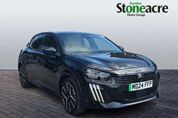 Peugeot e-208 Hatchback (19 on) 100kW GT 50kWh 5dr Auto For Sale - Stoneacre Wigan - Stoneacre Select, Wigan