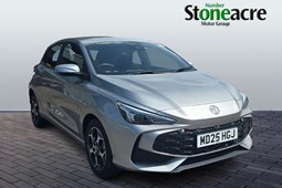 MG MG3 Hatchback (24 on) 1.5 SE 5dr For Sale - Stoneacre Wigan - Stoneacre Select, Wigan