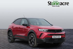 Vauxhall Mokka SUV (20 on) 1.2 Turbo 136 Ultimate 5dr For Sale - Stoneacre Wigan - Stoneacre Select, Wigan