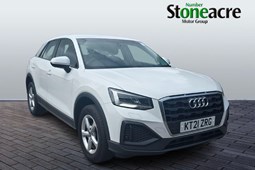 Audi Q2 SUV (16 on) 30 TFSI Technik 5dr For Sale - Stoneacre Wigan - Stoneacre Select, Wigan
