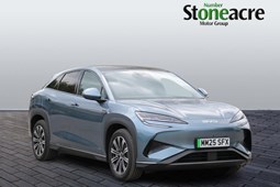 BYD Sealion 7 SUV (25 on) 230kW Comfort 83kWh 5dr Auto For Sale - Stoneacre Wigan - Stoneacre Select, Wigan