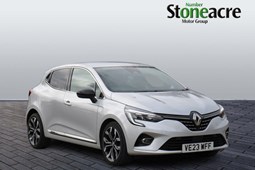Renault Clio Hatchback (19 on) 1.0 TCe 90 Techno 5dr For Sale - Stoneacre Wigan - Stoneacre Select, Wigan