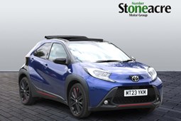 Toyota Aygo X (21 on) 1.0 VVT-i Air Edition 5dr For Sale - Stoneacre Wigan - Stoneacre Select, Wigan