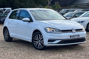 Volkswagen Golf Hatchback (13-20) SE Navigation 1.5 TSI Evo 150PS 5d For Sale - Quality PX, Ripley