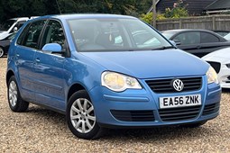 Volkswagen Polo Hatchback (02-09) 1.4 SE (75ps) 5d Auto (05) For Sale - Quality PX, Ripley