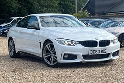 BMW 4-Series Coupe (13-20) 428i M Sport 2d For Sale - Quality PX, Ripley