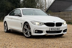 BMW 4-Series Coupe (13-20) 428i M Sport 2d For Sale - Quality PX, Ripley