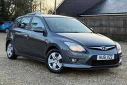 Hyundai i30 Hatchback (07-11) 1.6 CRDi Classic (90bhp) (ISG) 5d For Sale - Quality PX, Ripley