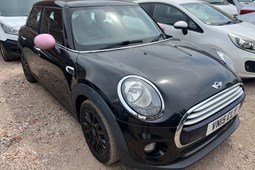 MINI Hatchback (14-24) 1.5 Cooper Hatchback 5d For Sale - QPX Wheels, Stalybridge