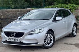 Volvo V40 Hatchback (12-19) D3 (4 Cyl 150bhp) Momentum Nav Plus 5d For Sale - QPX Wheels, Stalybridge