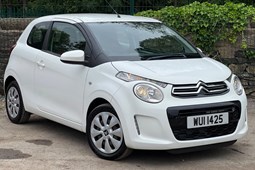 Citroen C1 (14-22) 1.0 VTi Feel 3d For Sale - QPX Wheels, Stalybridge